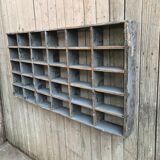 Vase furniture/locker/shelf
