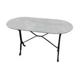 Marble bistro table 1930