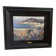 Coastal marine landscape Oil on canvas by Jaume Mariné I Albamonte