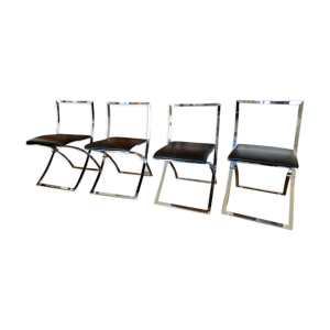 Suite 4 chaise Luisa Marcello