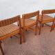 VINTAGE CHAIRS