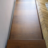 Daybed bottle green bench Kann Design