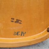 Set of 4 Baumann bistro chairs