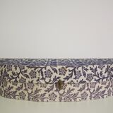 Vintage schirnding coffee service in porcelain, germany, 1970s, set of 21