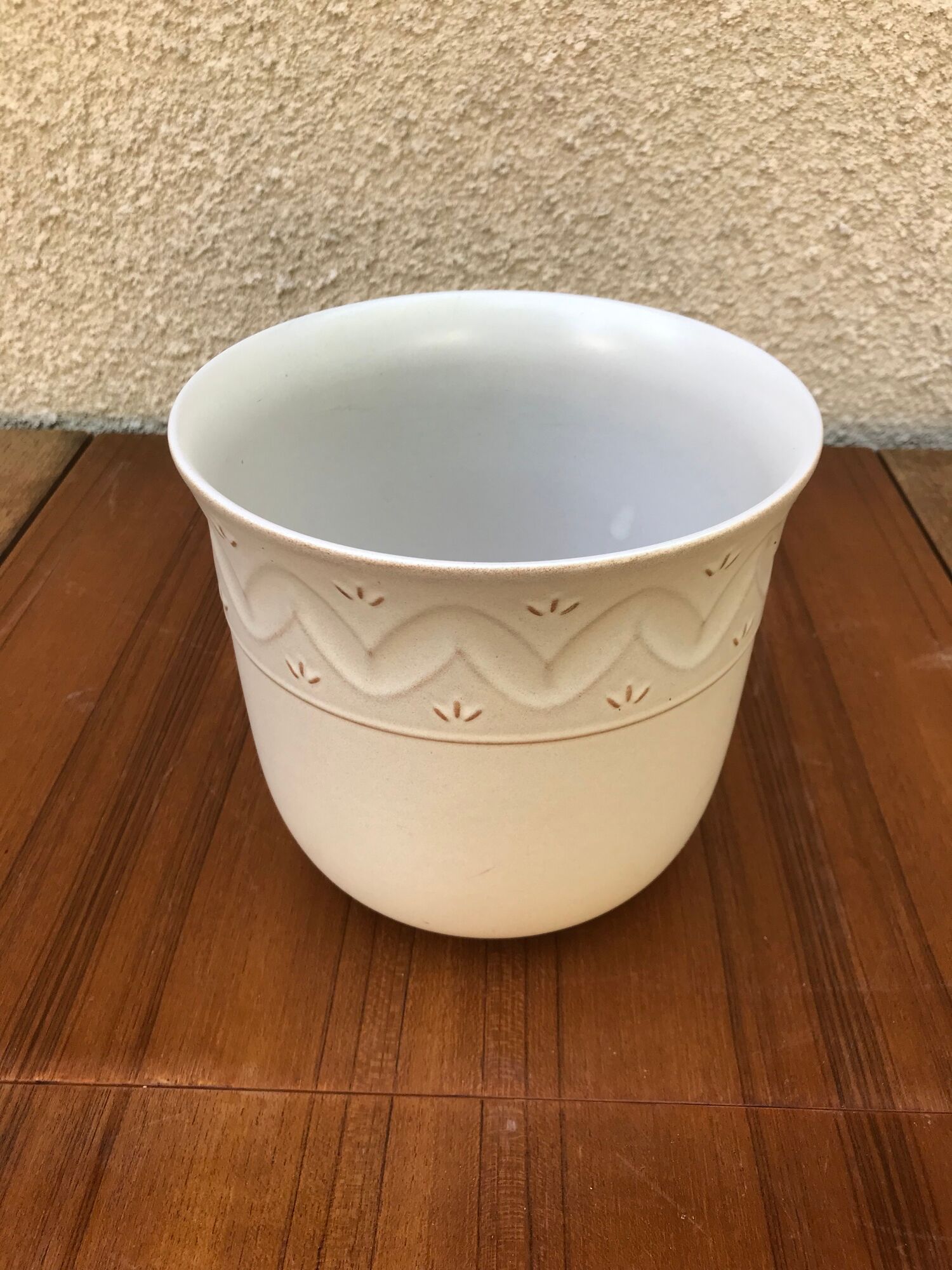 Pot