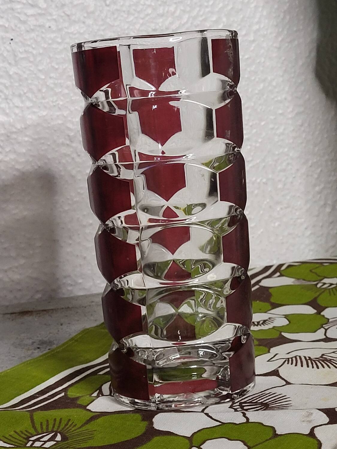 Vintage vase