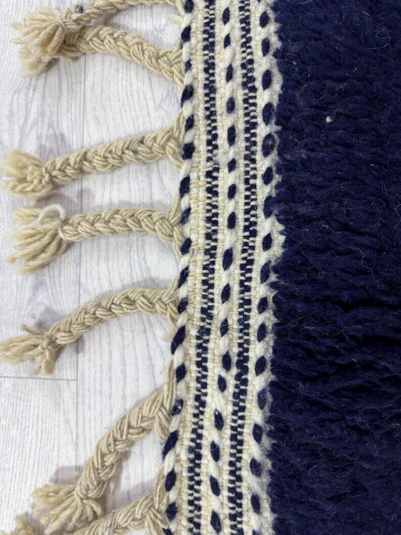 Moroccan Berber rug 250cmx150cm