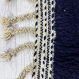 Moroccan Berber rug 250cmx150cm