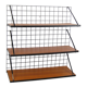 Etagère Meca par Willy Van Der Meeren pour Meurop, 1960s