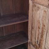 Armoire ancienne en bois