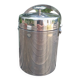 Stainless steel ice bucket, ice bucket England
