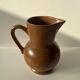 Sandstone pitcher Emile Henry