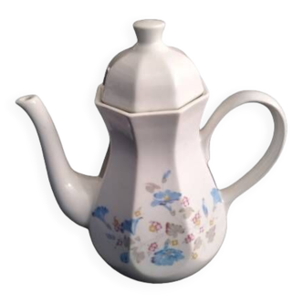 Tea-pot