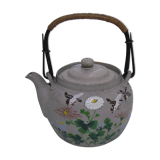 Teapot