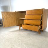 Sideboard U458 by Jiří Jiroutek