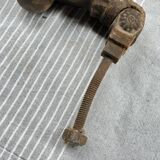 Vintage door knocker