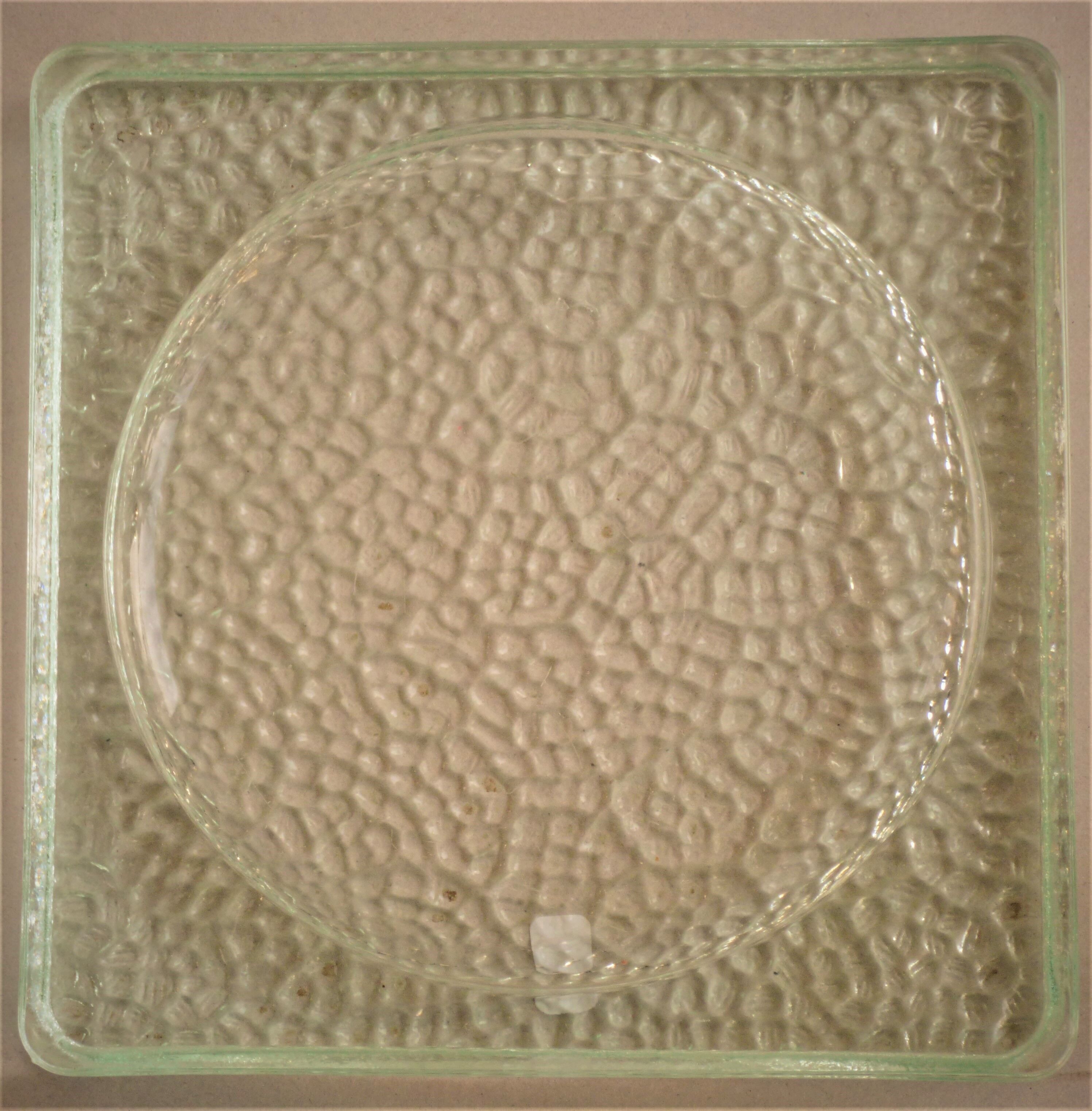 Vide poche, années 50/60