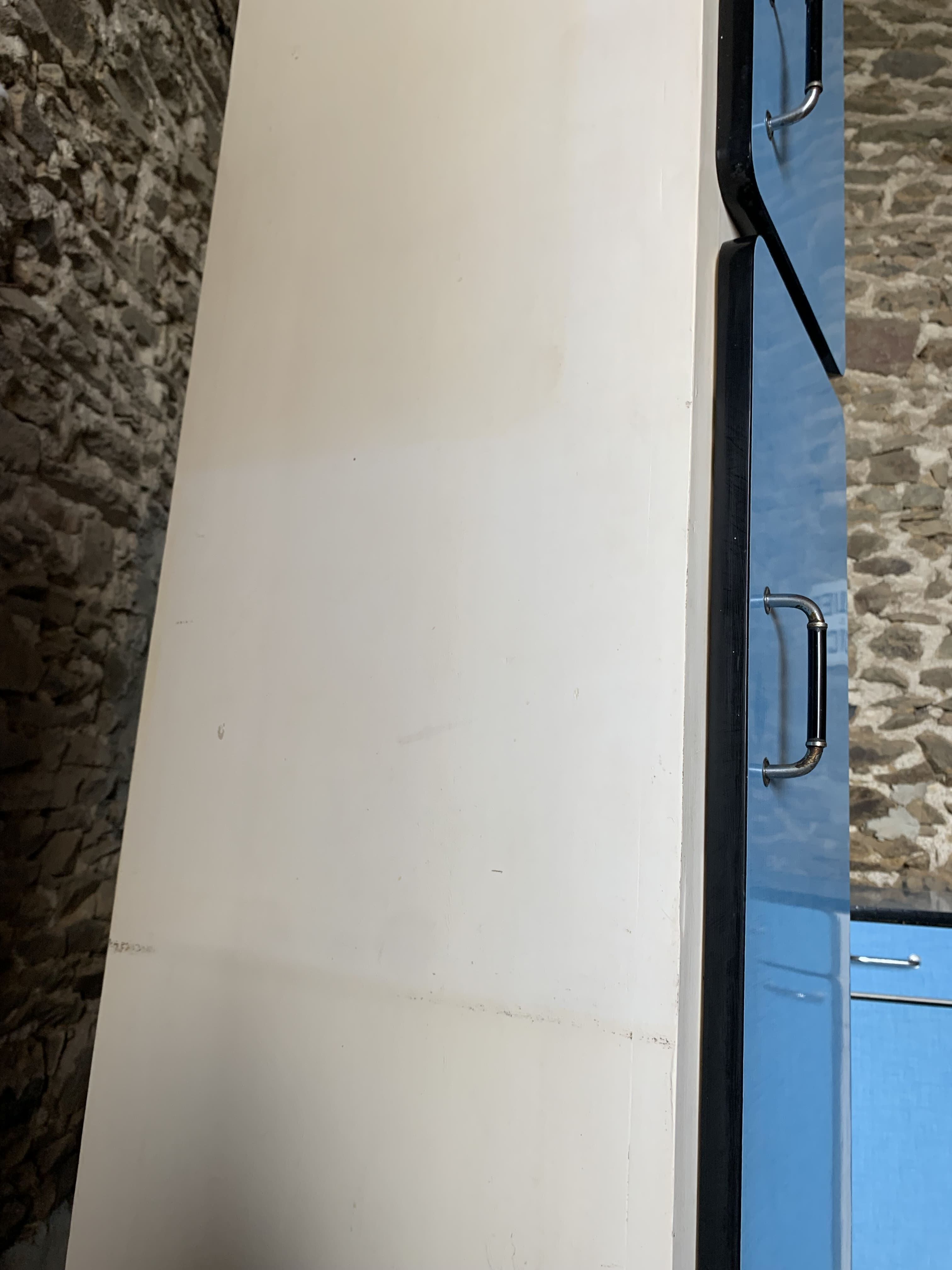2-door wardrobe