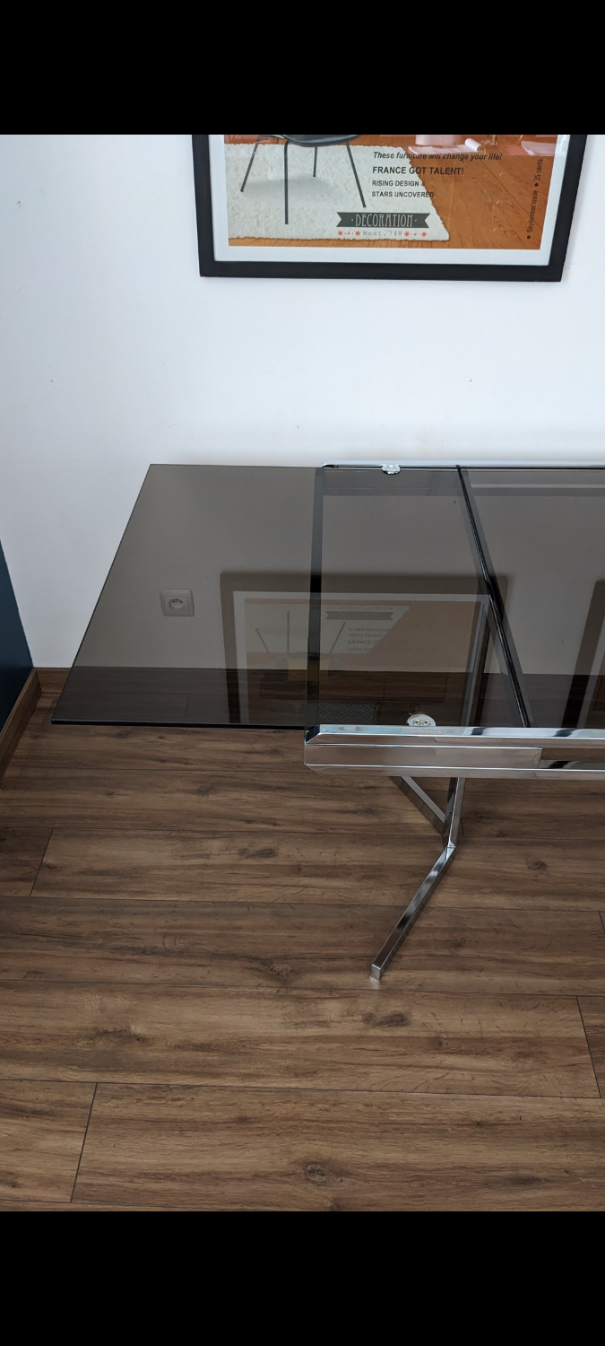 Roche Bobois dining table