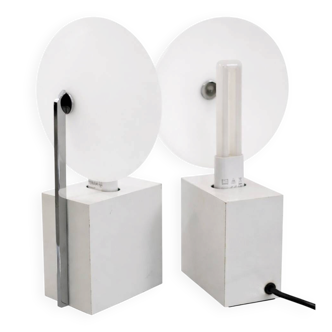 Pair of lamps 10606 Sabine Charoy