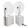 Pair of lamps 10606 Sabine Charoy