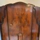 English wardrobe 1930