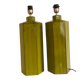 Lamp base