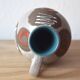 Vintage Carstens Tönnieshof vase - No. 1521 23 West Germany - 1960s.