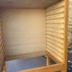 chibalete, industrial furniture, typographic