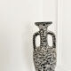 Vase amphore en céramique