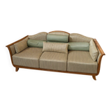 Divano 3 Posti Anni '40