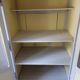 Armoire vitrine