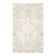 1970s Vintage Turkish Oushak Handmade Wool Cotton Pink Area Rug 130x211