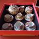 Earthenware dinner set