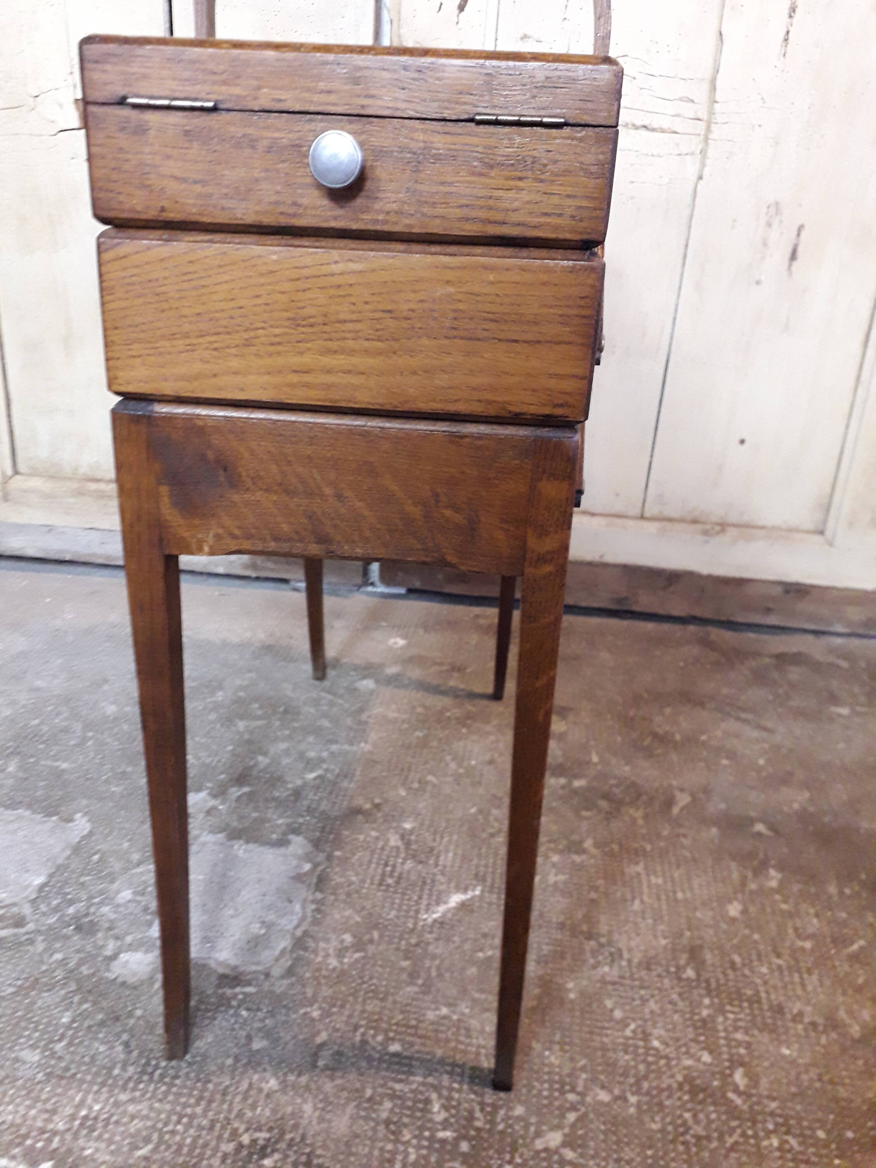 Worker for dressmaker