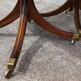 Regency style dining table