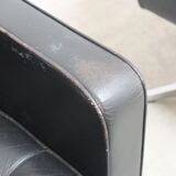 Set of 3 Executive Chairs by Vincent Cafiero for Knoll International, 1960s