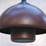 Brown suspension