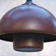 Brown suspension