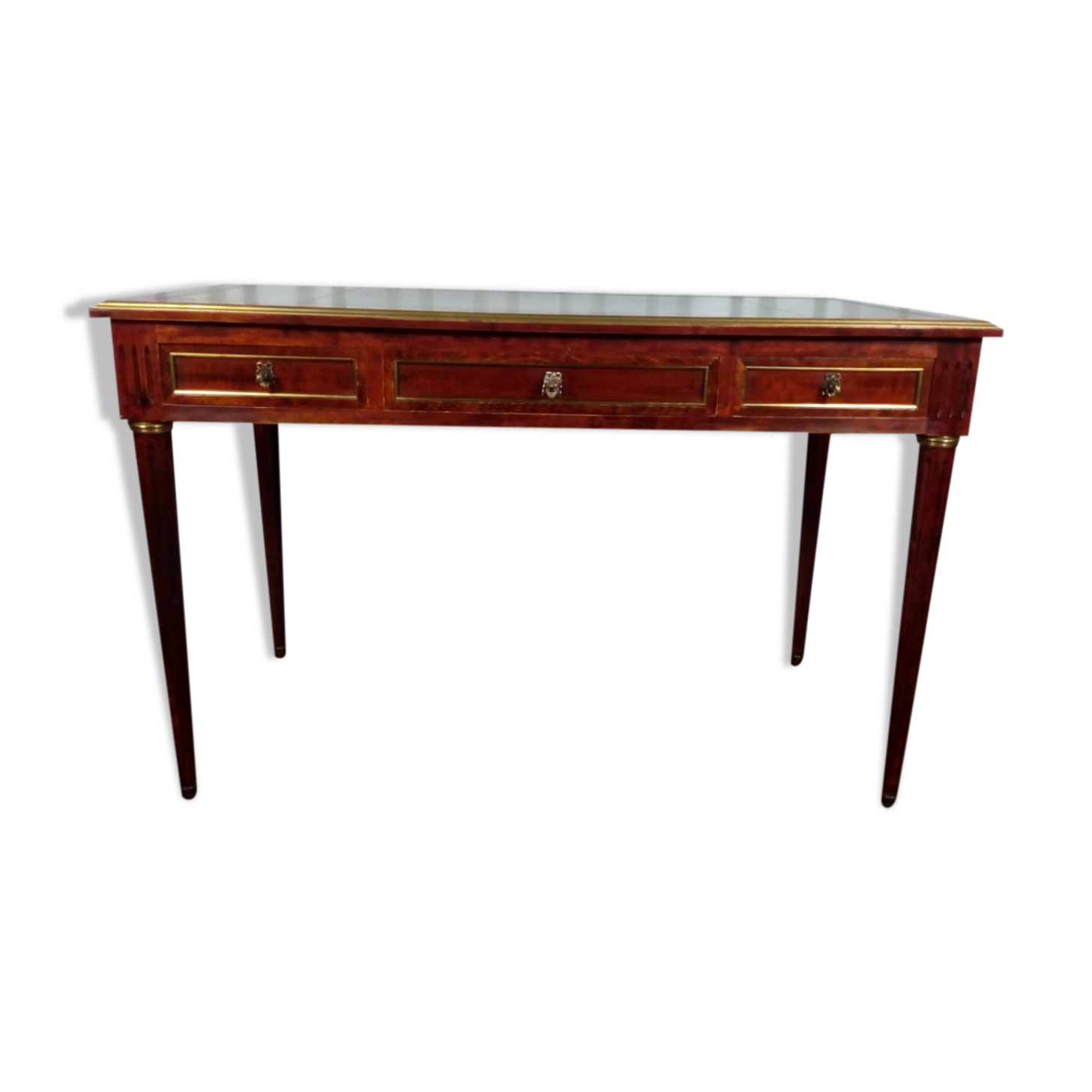 Louis XVI style office 1900/1920