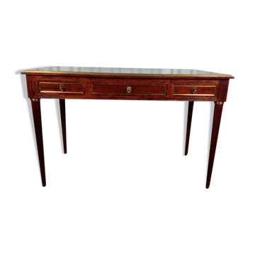 Bureau de style Louis XVI 1900/1920