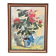 Swedish Oil on Panel – "Flower Motif in Pot” by G. Källbom
