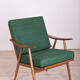 Vintage Armchairs from Ton Czech, 1960s, Set of 2