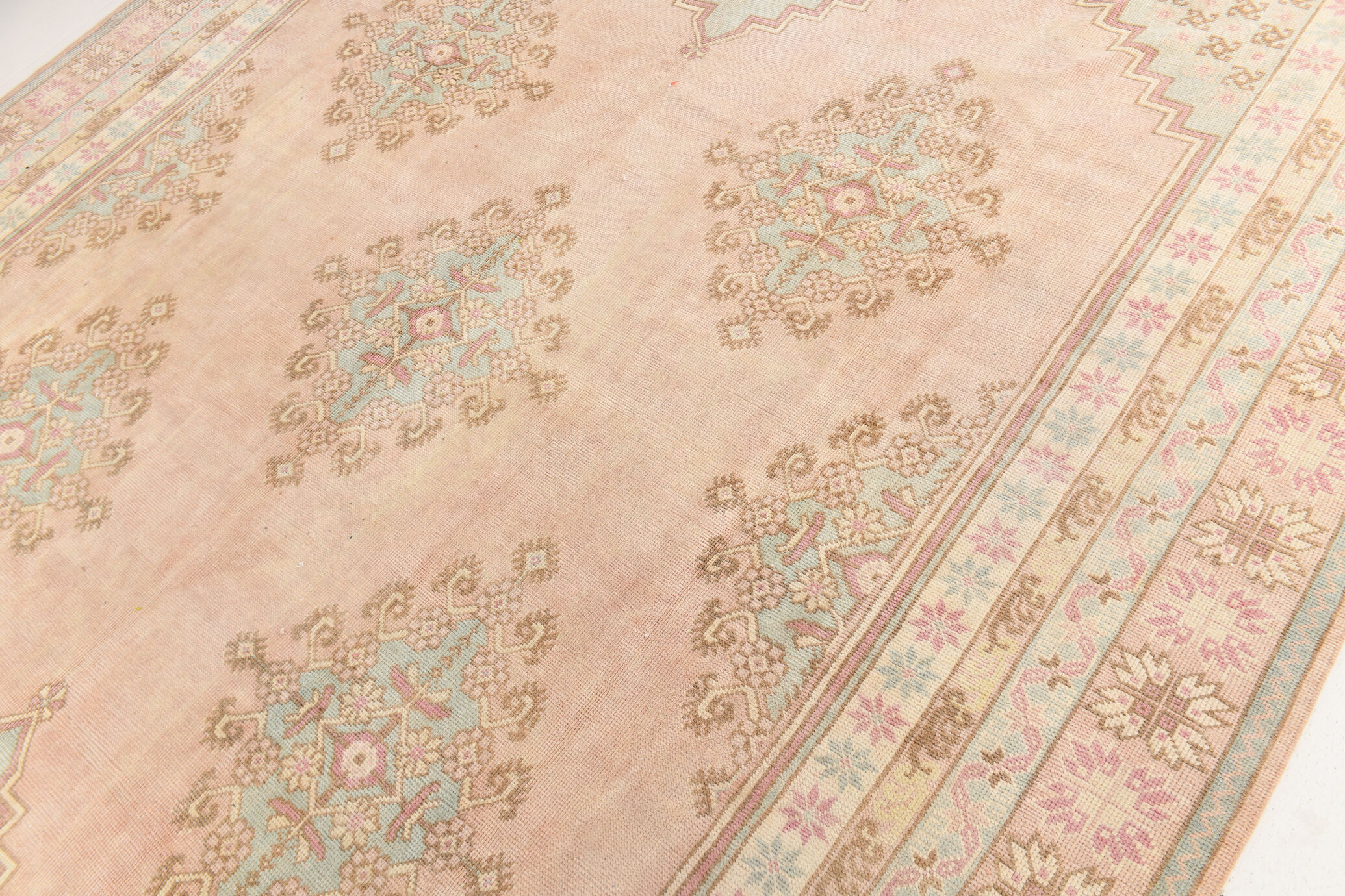 9x12 Oversize Persian Rug,280x386Cm