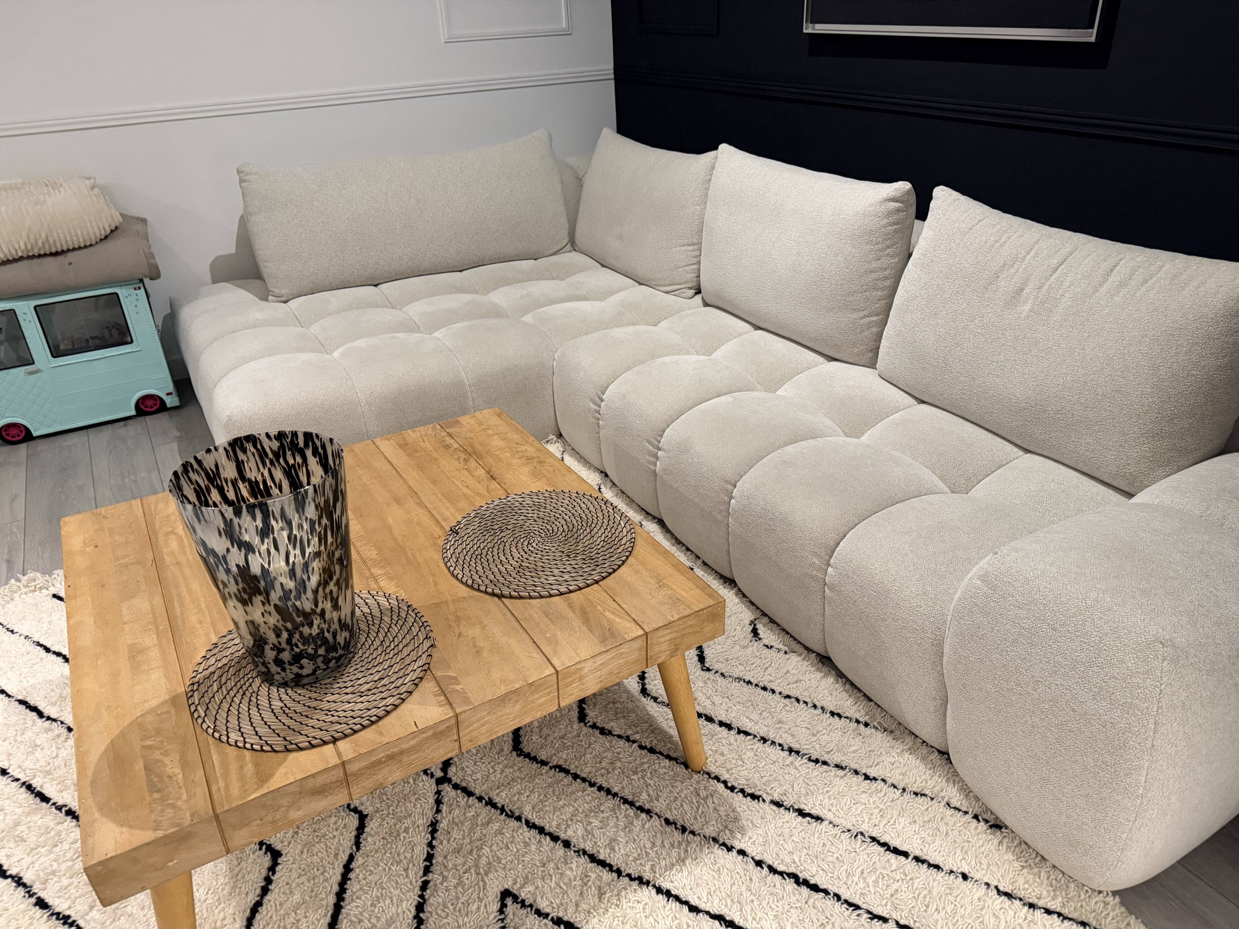 Bobochic sofa