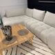 Bobochic sofa