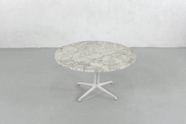 Table basse  Lafonda par Charles et Ray Eames pour Herman Miller - 1970S