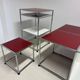 Ensemble Tables USM Haller