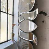 1960s venetian mirror