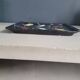 PL France porcelain tray